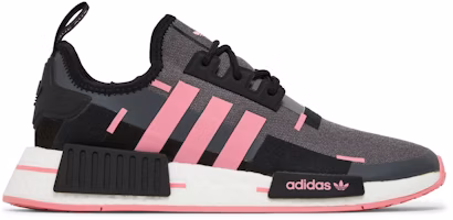 (Women) adidas NMD_R1 'Black Rose Tone' GZ8015 (Women) adidas NMD_R1 'Black Rose Tone' GZ8015