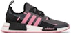 (W) adidas NMD_R1 'Hitam Rose Tone' GZ8015