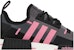(W) adidas NMD_R1 'Hitam Rose Tone' GZ8015