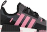 Order (W) adidas NMD_R1 'Hitam Rose Tone' GZ8015