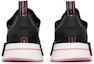 Details for (W) adidas NMD_R1 'Hitam Rose Tone' GZ8015