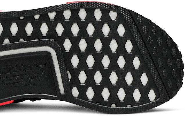 (W) adidas NMD_R1 'Hitam Scarlet' EH0206 Purchase (W) adidas NMD_R1 'Hitam Scarlet' EH0206