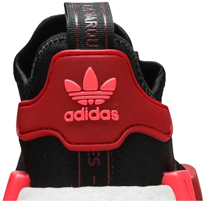 (W) adidas NMD_R1 'Hitam Scarlet' EH0206 Sizing (W) adidas NMD_R1 'Hitam Scarlet' EH0206