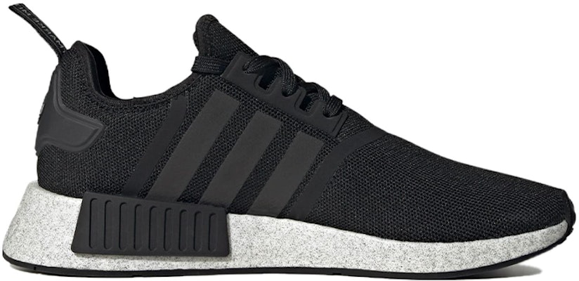 (W) 아디다스 NMD_R1 '블랙 실버 스펙클 부스트' IE7345 Order (W) 아디다스 NMD_R1 '블랙 실버 스펙클 부스트' IE7345