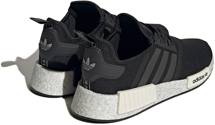 (W) 아디다스 NMD_R1 '블랙 실버 스펙클 부스트' IE7345 Shop (W) 아디다스 NMD_R1 '블랙 실버 스펙클 부스트' IE7345
