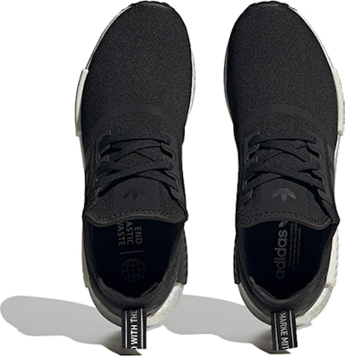 (W) 아디다스 NMD_R1 '블랙 실버 스펙클 부스트' IE7345 Purchase (W) 아디다스 NMD_R1 '블랙 실버 스펙클 부스트' IE7345