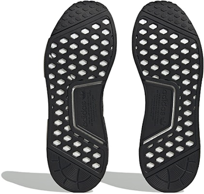 (W) 아디다스 NMD_R1 '블랙 실버 스펙클 부스트' IE7345 Details for (W) 아디다스 NMD_R1 '블랙 실버 스펙클 부스트' IE7345
