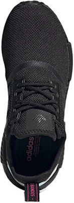 (W) adidas NMD_R1 'Negro Solar Rosa' GX2150 Purchase (W) adidas NMD_R1 'Negro Solar Rosa' GX2150