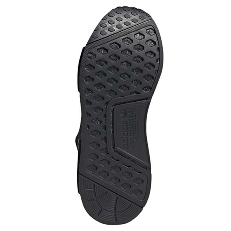 Details for (W) 阿迪达斯 NMD_R1 '黑色太阳粉' GX2150