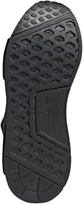 (W) 아디다스 NMD_R1 '블랙 솔라 핑크' GX2150 Details for (W) 아디다스 NMD_R1 '블랙 솔라 핑크' GX2150