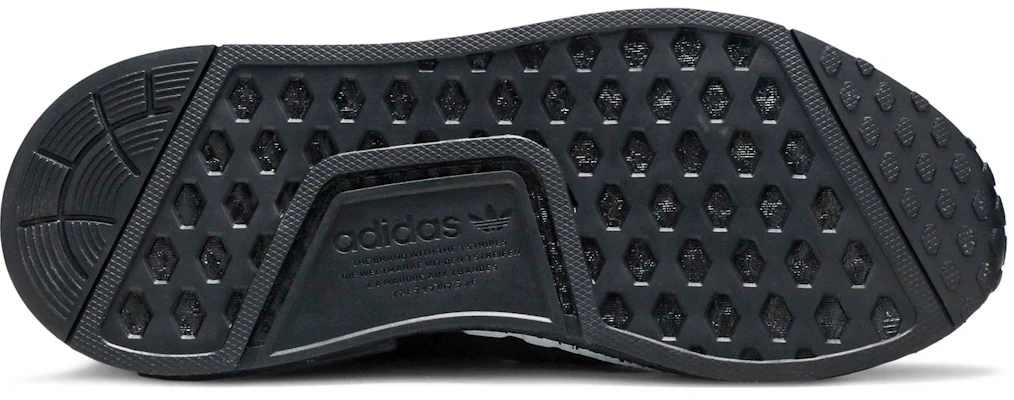 (Women) adidas NMD_R1 'Black Tape Logo' FV7307 Shop (Women) adidas NMD_R1 'Black Tape Logo' FV7307