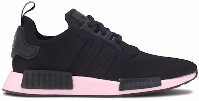 (Women) adidas NMD_R1 'Black True Pink' EF4272