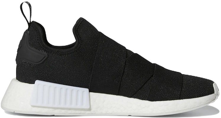 (Women) adidas NMD_R1 'Black White' GW5698 Order (Women) adidas NMD_R1 'Black White' GW5698