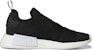 (W) adidas NMD_R1 'Hitam Putih' GW5698