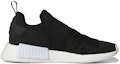 Order (W) adidas NMD_R1 'Hitam Putih' GW5698