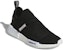 (W) adidas NMD_R1 'Hitam Putih' GW5698