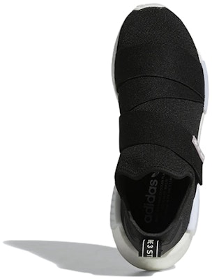 (Women) adidas NMD_R1 'Black White' GW5698 Purchase (Women) adidas NMD_R1 'Black White' GW5698