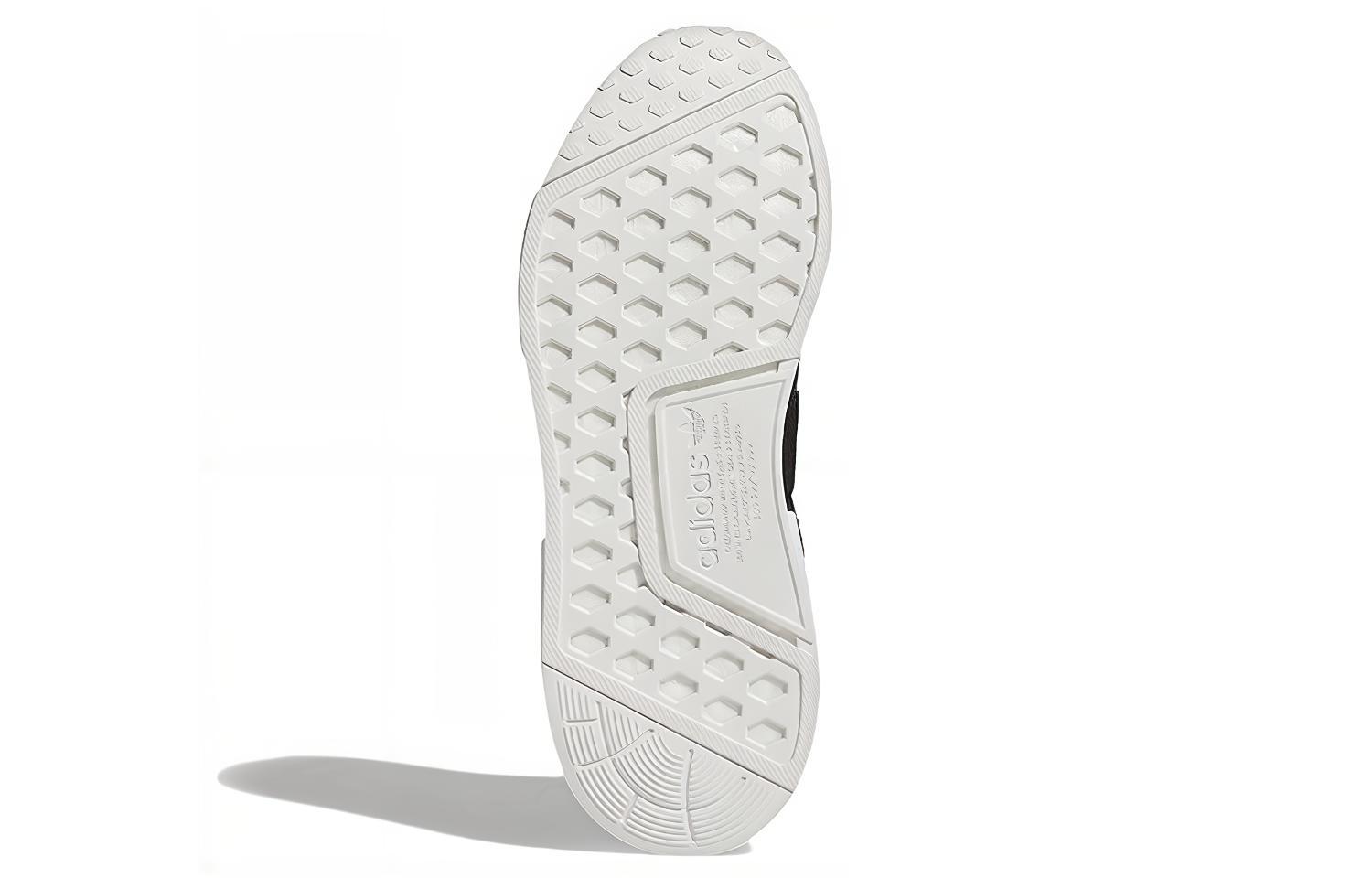 Details for (W) 阿迪达斯 NMD_R1 '黑白配色' GW5698