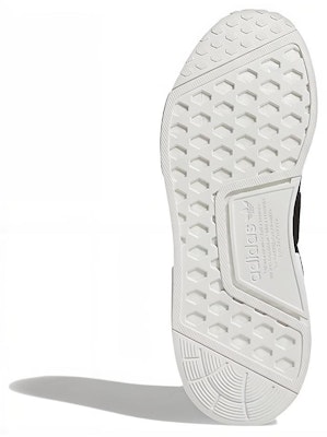 (Women) adidas NMD_R1 'Black White' GW5698 Details for (Women) adidas NMD_R1 'Black White' GW5698