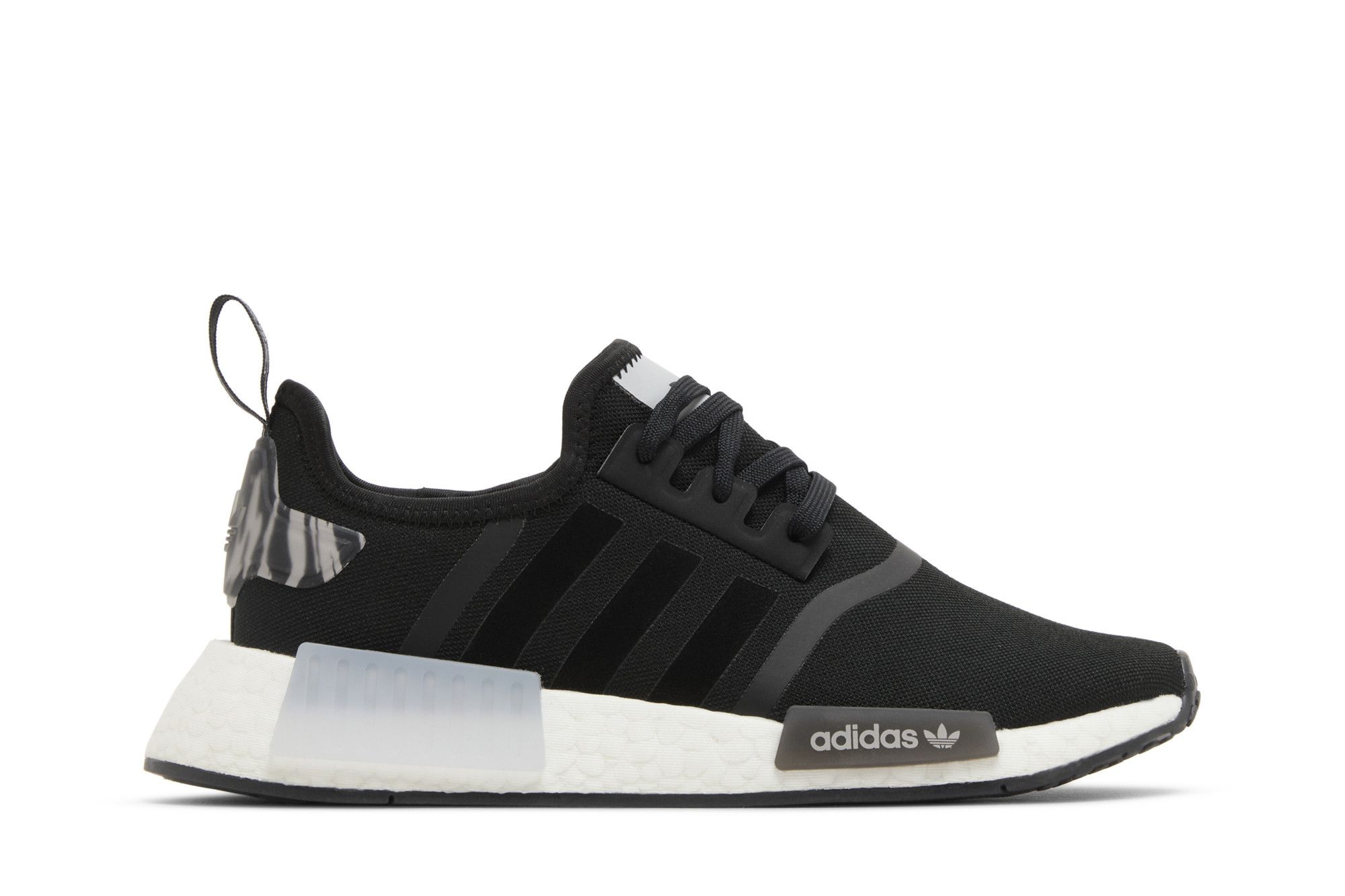 Buy (W) adidas NMD_R1 'Hitam Putih Marmer' IE9611