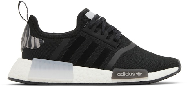 (女款)adidas NMD_R1 '黑白大理石' IE9611 Buy (女款)adidas NMD_R1 '黑白大理石' IE9611
