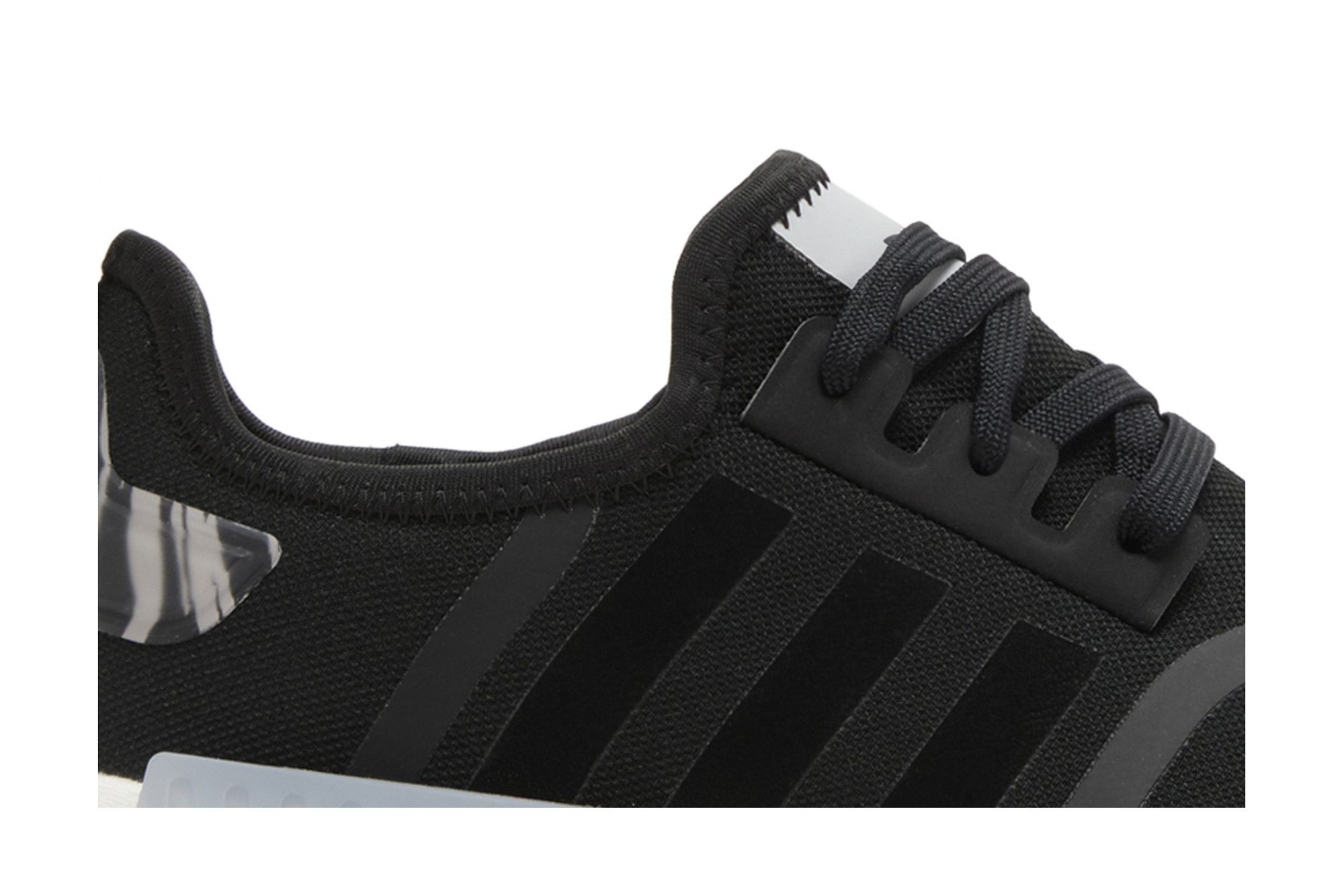 Order (W) adidas NMD_R1 'Hitam Putih Marmer' IE9611