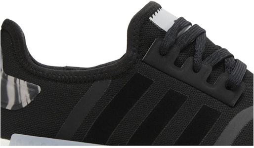 (女款)adidas NMD_R1 '黑白大理石' IE9611 Order (女款)adidas NMD_R1 '黑白大理石' IE9611