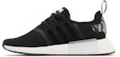Lookbook (W) adidas NMD_R1 'Hitam Putih Marmer' IE9611