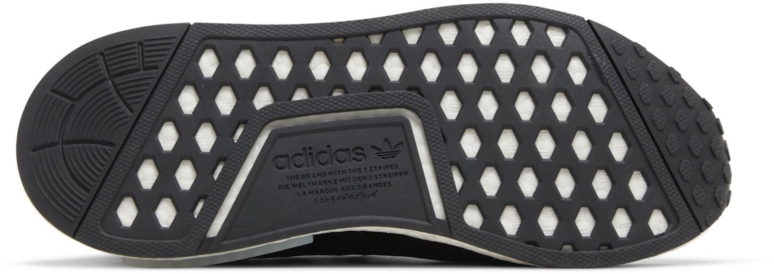 (W) adidas NMD_R1 'Hitam Putih Marmer' IE9611 Shop (W) adidas NMD_R1 'Hitam Putih Marmer' IE9611
