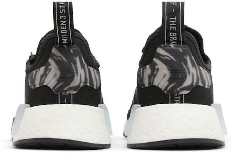 (女款)adidas NMD_R1 '黑白大理石' IE9611 Details for (女款)adidas NMD_R1 '黑白大理石' IE9611
