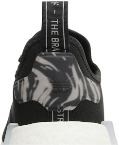 (女款)adidas NMD_R1 '黑白大理石' IE9611 Sizing (女款)adidas NMD_R1 '黑白大理石' IE9611