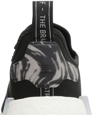 (W) adidas NMD_R1 'Hitam Putih Marmer' IE9611 Sizing (W) adidas NMD_R1 'Hitam Putih Marmer' IE9611