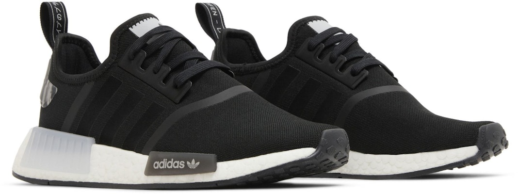 (W) adidas NMD_R1 'Hitam Putih Marmer' IE9611 Cheap (W) adidas NMD_R1 'Hitam Putih Marmer' IE9611