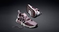 Buy (Wanita) adidas NMD_R1 'Blanch Purple' S75721