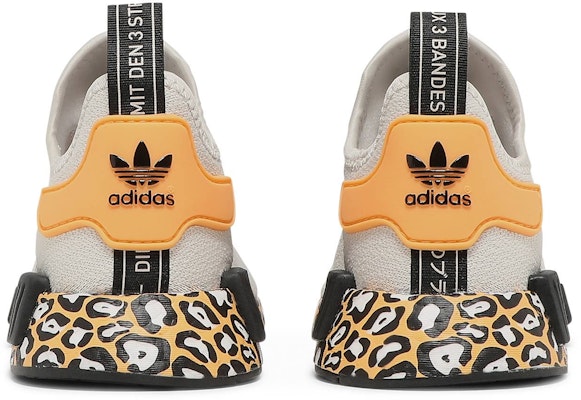 (Women) adidas NMD_R1 'Bliss Leopard' FZ3845 Details for (Women) adidas NMD_R1 'Bliss Leopard' FZ3845