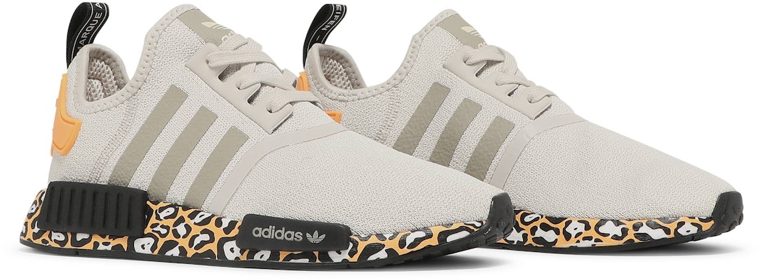 (Women) adidas NMD_R1 'Bliss Leopard' FZ3845 Cheap (Women) adidas NMD_R1 'Bliss Leopard' FZ3845