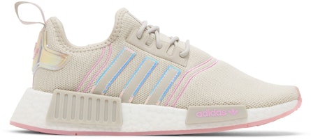 (Women) adidas NMD_R1 'Bliss Pink' GW9473 (Women) adidas NMD_R1 'Bliss Pink' GW9473