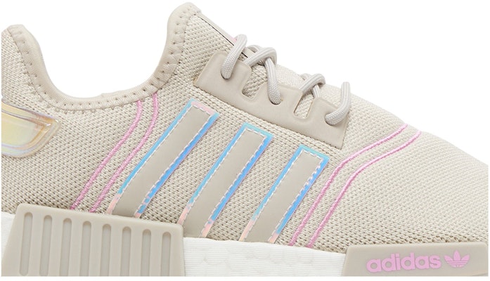 (女性)adidas NMD_R1 'Bliss Pink' GW9473 Order (女性)adidas NMD_R1 'Bliss Pink' GW9473