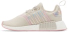 Lookbook (女性)adidas NMD_R1 'Bliss Pink' GW9473