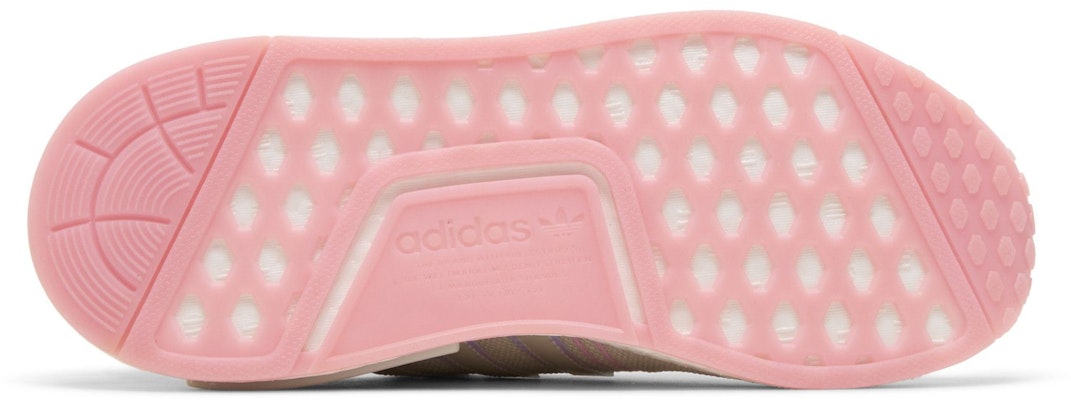 (女性)adidas NMD_R1 'Bliss Pink' GW9473 Shop (女性)adidas NMD_R1 'Bliss Pink' GW9473