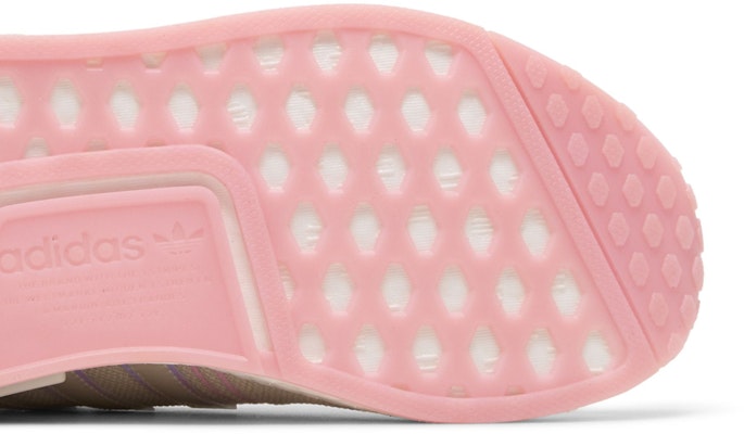 (女性)adidas NMD_R1 'Bliss Pink' GW9473 Purchase (女性)adidas NMD_R1 'Bliss Pink' GW9473