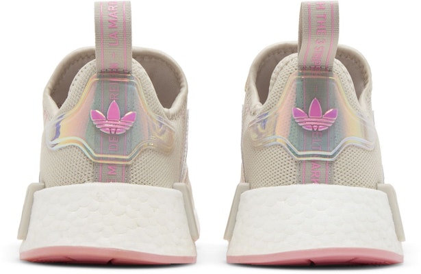 (女性)adidas NMD_R1 'Bliss Pink' GW9473 Details for (女性)adidas NMD_R1 'Bliss Pink' GW9473