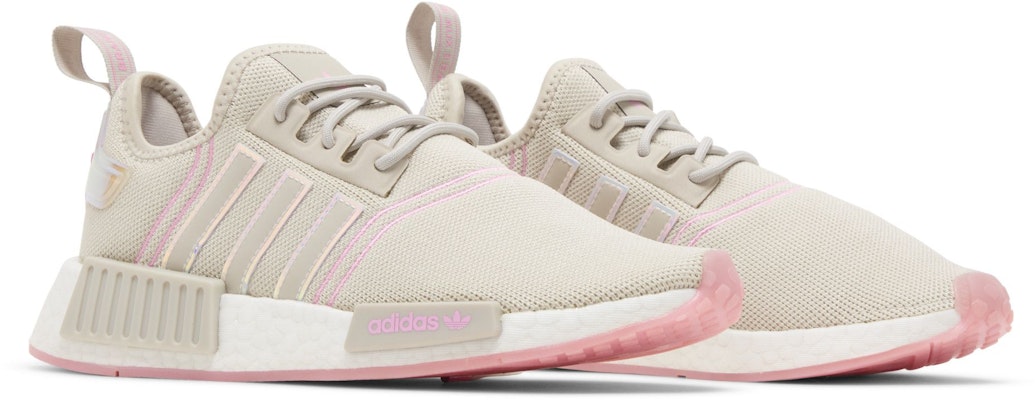 (女性)adidas NMD_R1 'Bliss Pink' GW9473 Cheap (女性)adidas NMD_R1 'Bliss Pink' GW9473