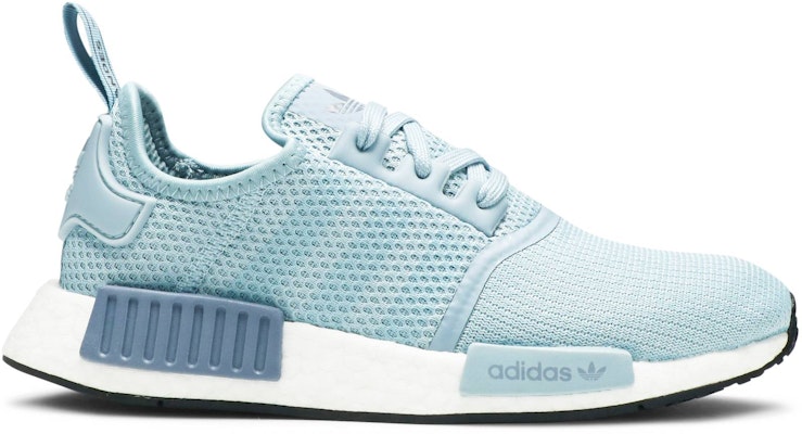 (W) adidas NMD_R1 'Biru' BD8030 Buy (W) adidas NMD_R1 'Biru' BD8030