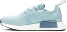 Lookbook (W) adidas NMD_R1 'Biru' BD8030