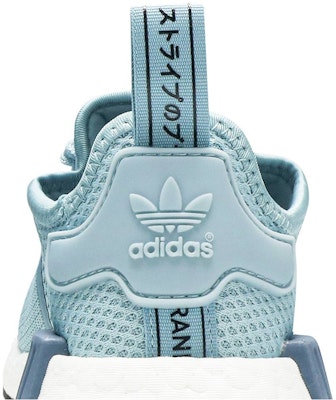 (W) adidas NMD_R1 'Biru' BD8030 Sizing (W) adidas NMD_R1 'Biru' BD8030
