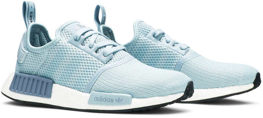 (W) adidas NMD_R1 'Biru' BD8030 Cheap (W) adidas NMD_R1 'Biru' BD8030