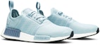 Cheap (W) adidas NMD_R1 'Biru' BD8030
