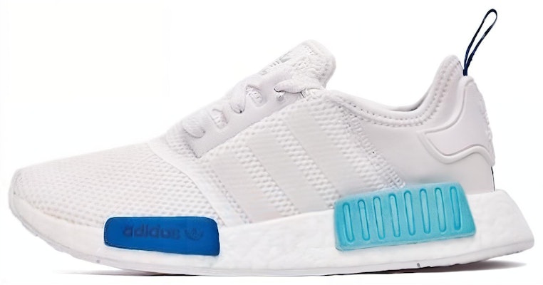 (W) アディダス NMD_R1 「ブルーグロー」 S75235 Buy (W) アディダス NMD_R1 「ブルーグロー」 S75235