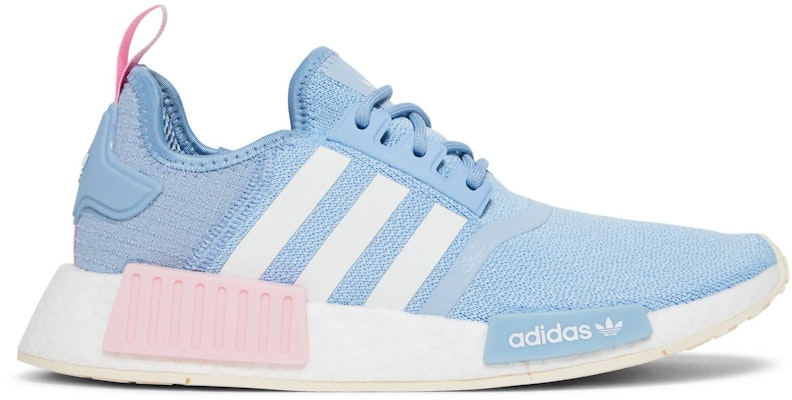 (Women) adidas NMD_R1 'Blue Pink' GV9185 Buy (Women) adidas NMD_R1 'Blue Pink' GV9185